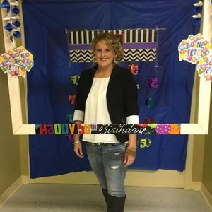 Meet your Posher, Nancy